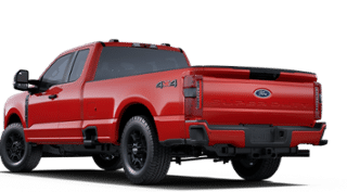 2025 Ford Super Duty® External Image 3